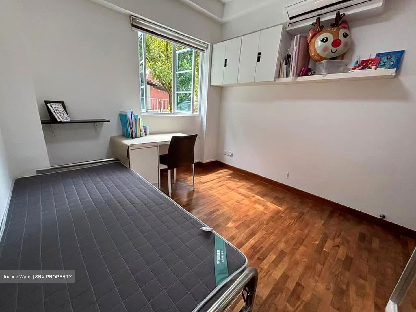 Shelford Regency (D11), Condominium #547124501